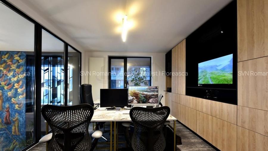 REA1026132 Apartament modern tip duplex I Cloud 9 I Aviatiei - 6