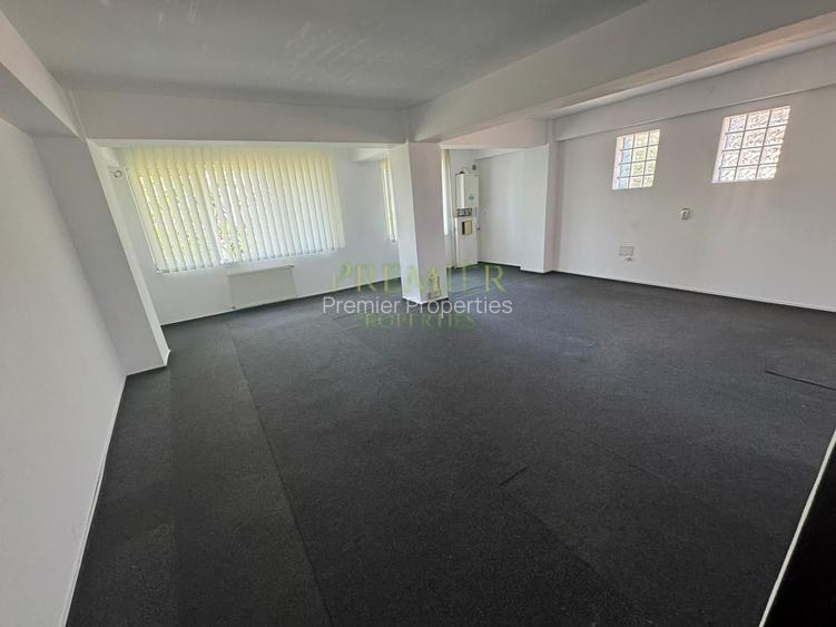 Oportunitate investitie cladire birouri proprie centrala pe fiecare etaj - 3