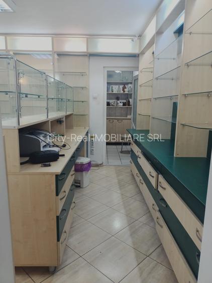 Investitie 2 camere ,intrare (cu rampa) din strada  ,gaze se vinde ca in poze - 5