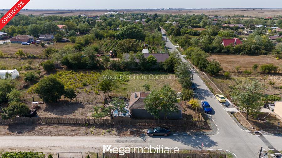 ✅ Stradă asfaltată: O oază de liniște la doar 20 minute de Constanța - 4