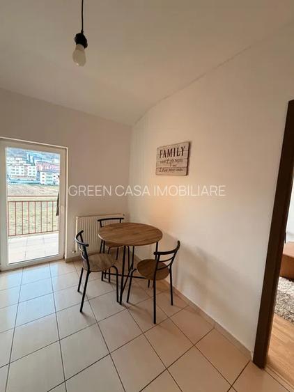 Apartament 1 camera de 32mp plus balcon 8mp , zona : Floresti Porii - 2