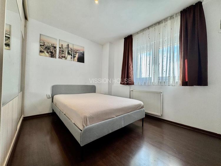 4 camere Turda - Podul Grant | Imobil 1982 | Reabilitat - 6