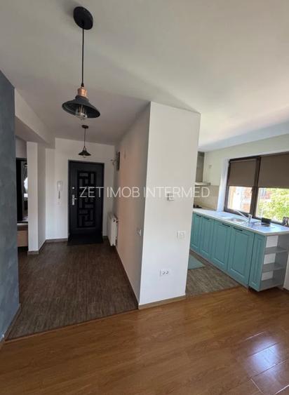 2 camere Titan - Baba Novac - str.Rasovita *imobil 2016* - 4