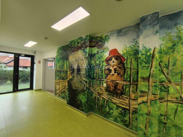 Spațiu servicii educationale de inchiriat - 21