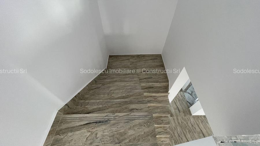 Casa de familie in zona rezidentiala - 25