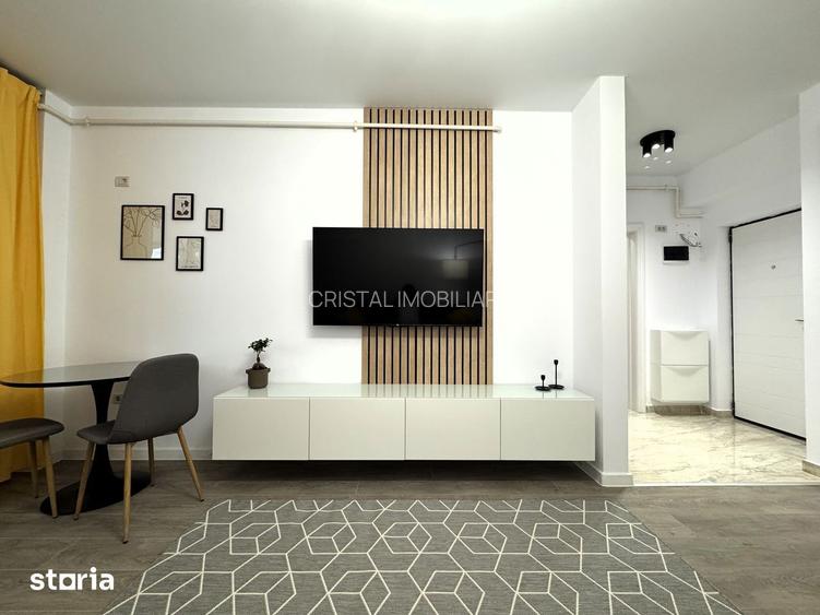 Prima inchiriere, 2 camere, bloc 2023, Central Address - 3