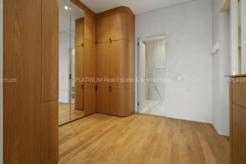 Luxury Apartment for Rent | Floreasca – Verdi Park Views - 14