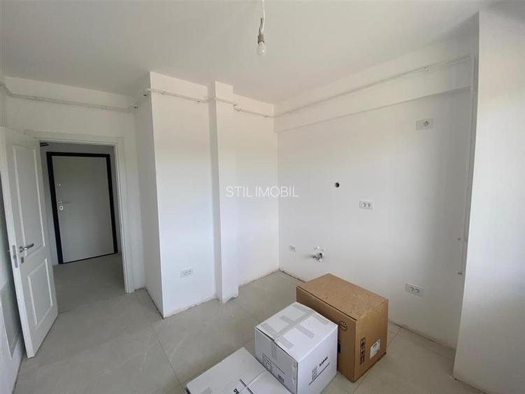 Ap.1 cam. ,D, 40mp, Bucium-Visan, 0% comision - 5