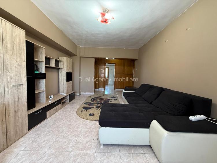 Extrem de rar ! Piața Independenței , apartament 2 camere , 60 mp , bloc 1991 - 2