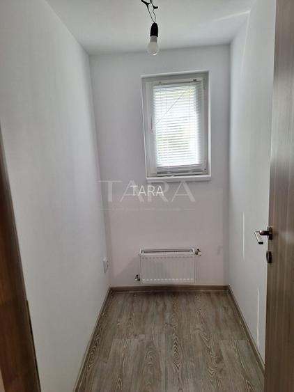 Apartament cu 4 Camere, Europa,  Parcare Subterană. - 15