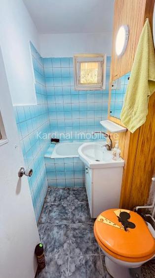 Apartament 2 camere decomandat Astra Carpatilor - 10