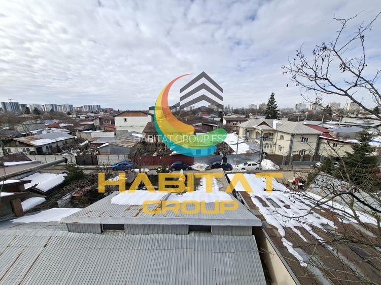 Apartament 2 Cammere Aleea Imasului Etaj 3 Mobilat Centrala - 8