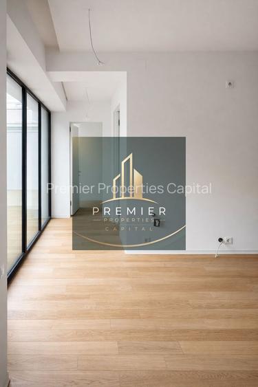 Apartament 2 camere One Lake Club Floreasca parter gradina  mare - 7