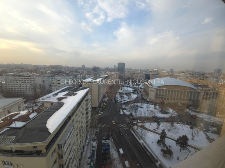 Apartament 3 camere Sala Palatului - 6