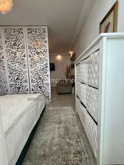 Garsoniera Renovata Mobilata Cochet Dristor - 2