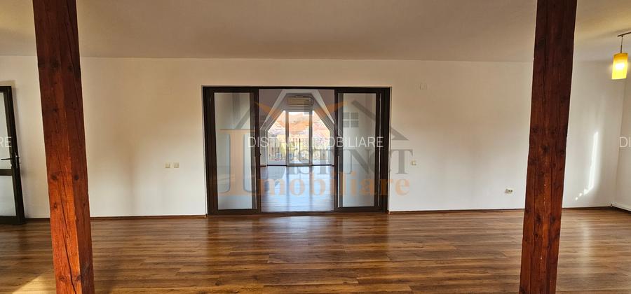 Inchiriere spatiu de birouri, 120 mp, zona Mihai Viteazul-Nicopole - 4