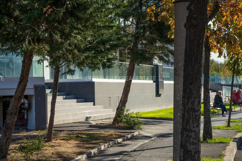 3 CAMERE || DECOMANDAT || VEDERE SPECTACULOASA || ONE VERDI - 40