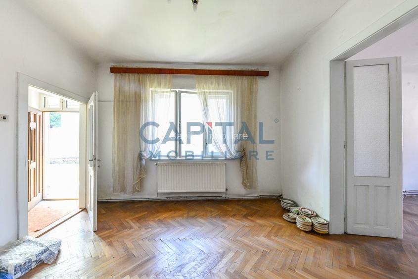 Casa de vanzare, zona Marasti - 7