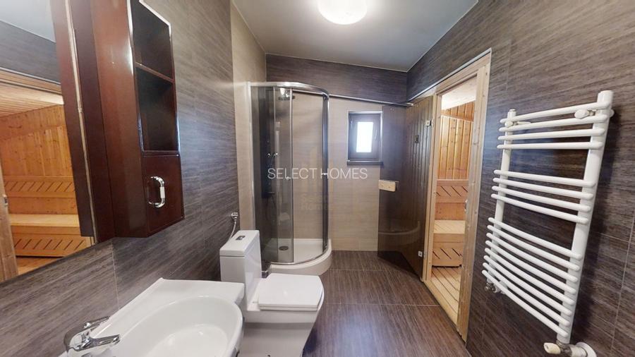 Duplex| 5 Camere | Inchiriere | Tur Virtual | Pet Friendly | *Baneasa* - 16