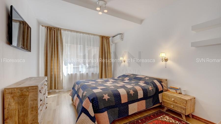 REA1028559 Apartament 3 camere l Eminescu - Icoanei - 9