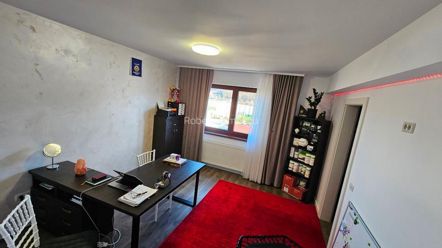 PentHouse Unic prin suprafata f mare si priveliste deosebita - 10