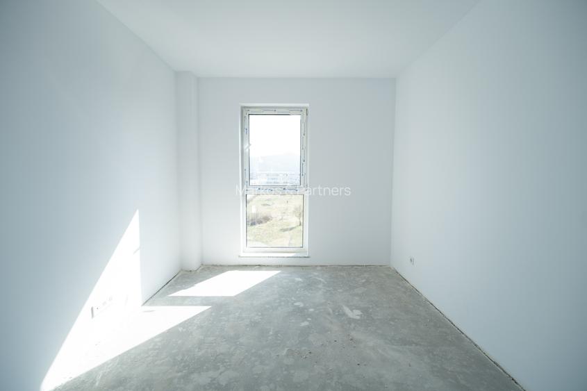 Apartament 2 camere | Garaj | View Panoramic - 10