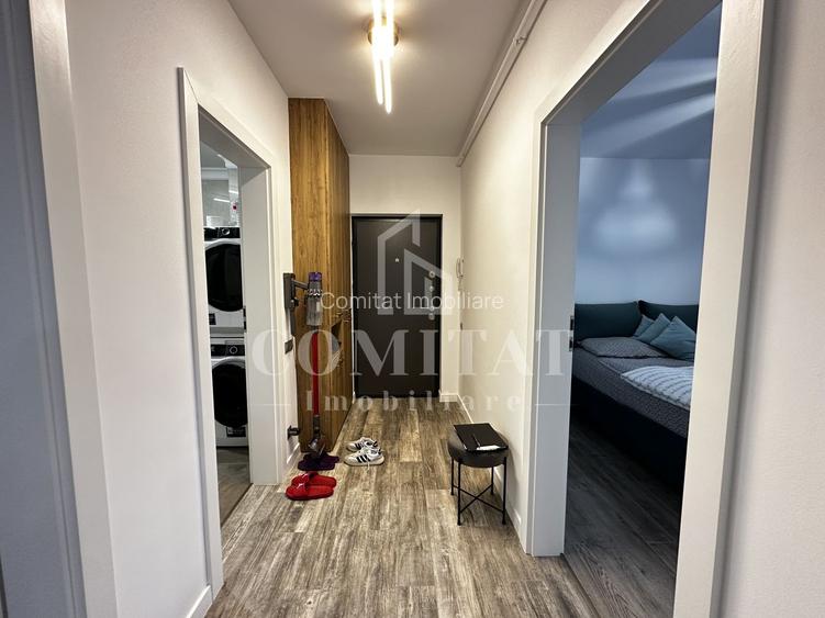 Apartament la cheie | Etaj intermediar | Buna Ziua - 15