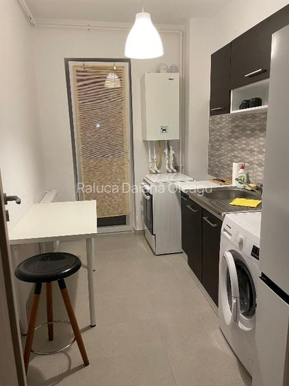 Se vinde apartament complet mobilat si utilat - 3