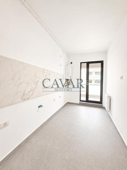 Alege inteligent, Alege Cavar Residence - 4
