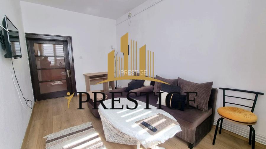 APARTAMENT 2 CAMERE | ZONA CENTRALĂ | APROAPE DE PROMENADA MALL - 3