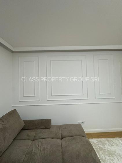 3 camere II  ultralux II  parcare inclusă II 100 mp - 4