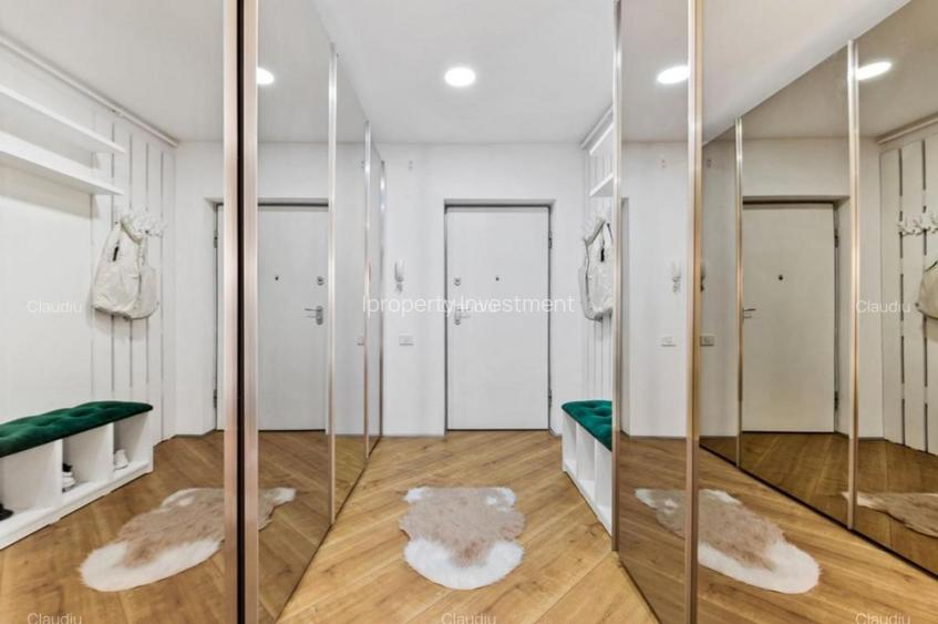 4City | Penthouse | Centrala | X2 Parcare | Terasa 90MP | - 6