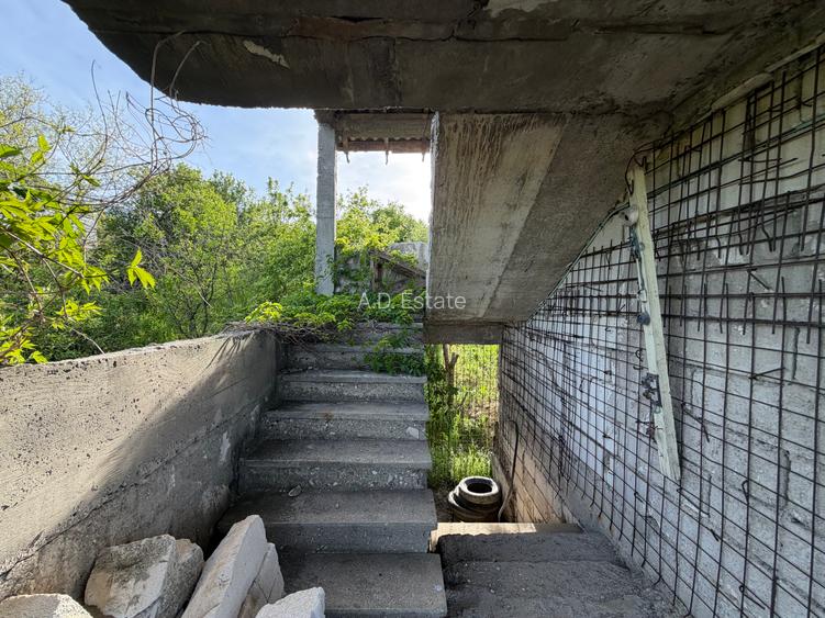 Casa La Rosu Cernica Vedere Lac Oportunitate Investiție - 11