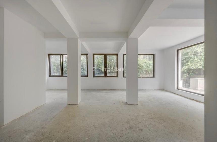 Vilă | Primăverii | 8 locuri parcare - 10