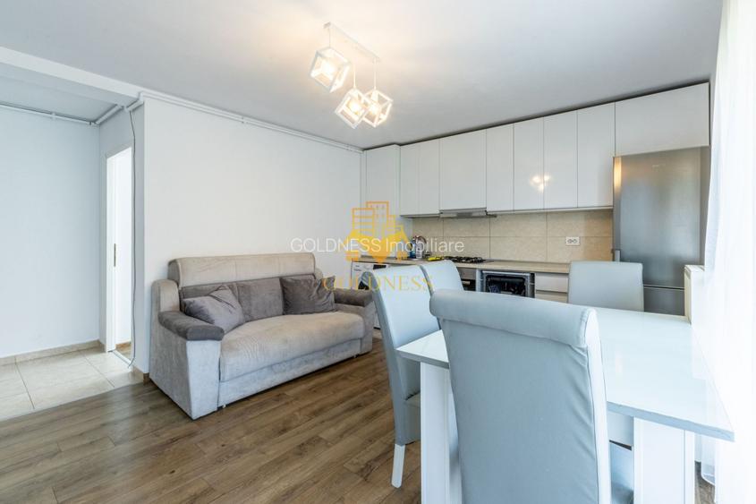 3 camere, modern, parcare, Zorilor Zona Observatorului,UMF,Pet Friedly - 9