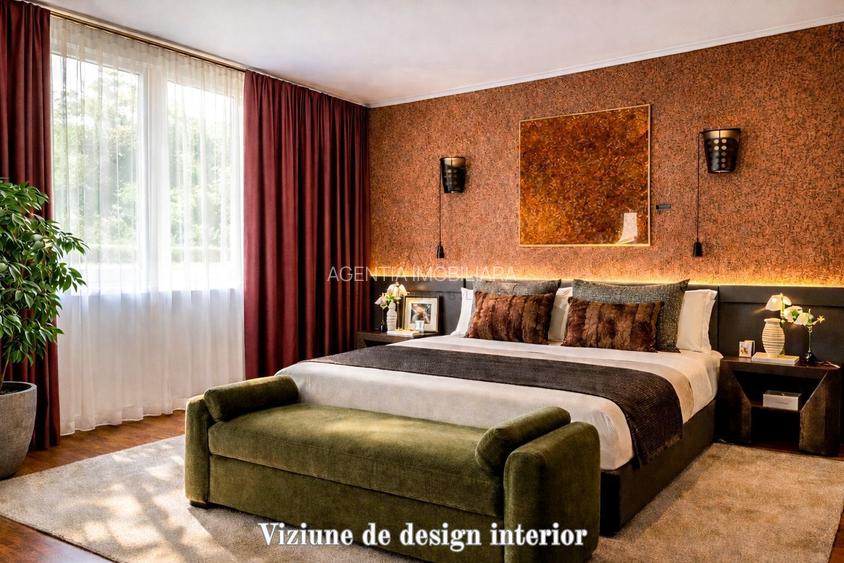 Vila Soseaua Nordului | Gradina | Garaj - 15