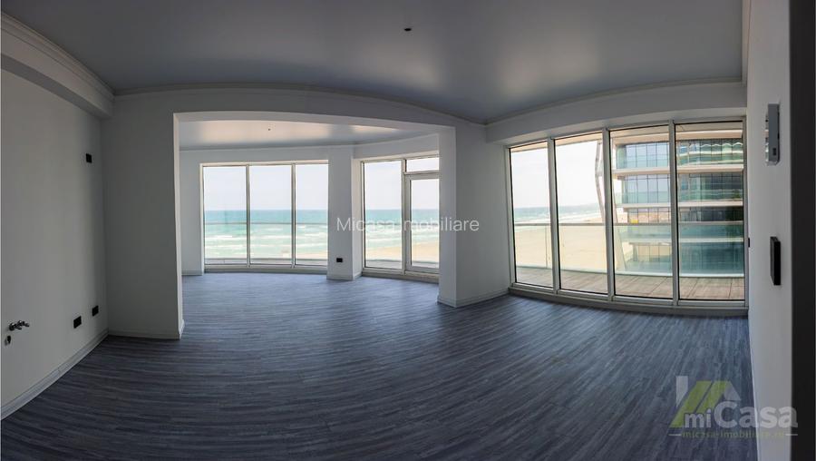 Apartament 3 Camere - Complex Rezidențial WHITE SEA - Mamaia - 3