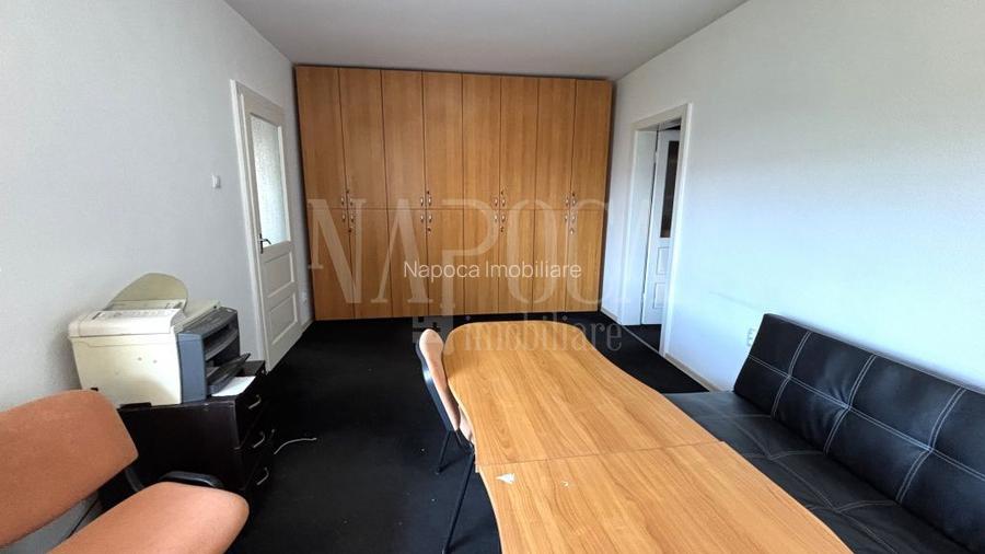 Casa 5 camere de vanzare in Marasti, Cluj Napoca - 2