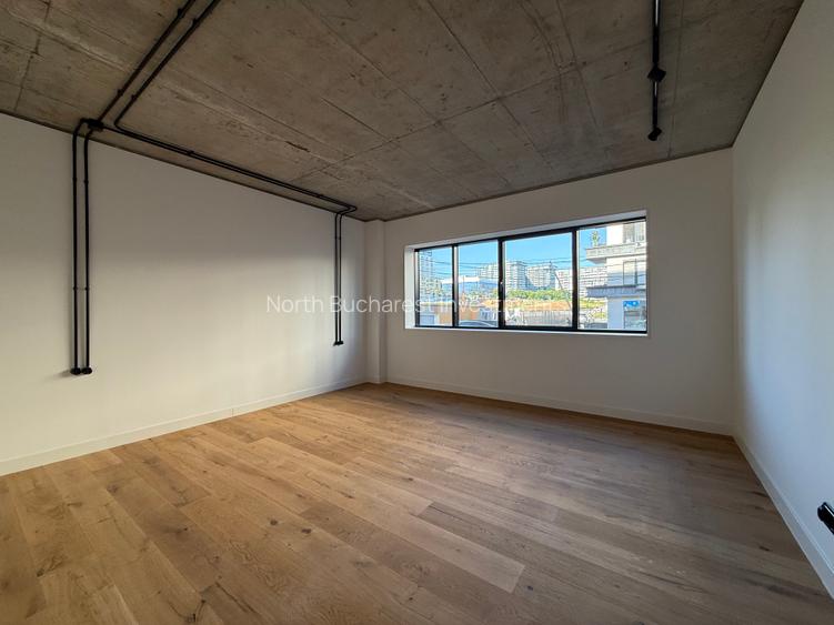 FLOREASCA - 2 CAMERE CU GRADINA DE 56 MP - COMISION 0% - 5