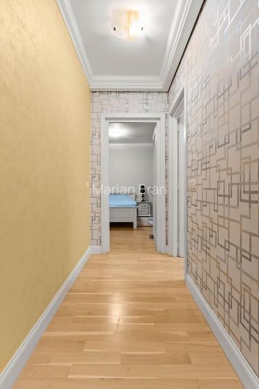 Apartament 2 camere LUX – Ultracentral Cluj-Napoca ,Complex Rezidențial Patinia  - 9