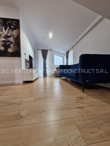 SINAIA-CENTRAL, DE VANZARE APARTAMENT CU 2 CAMERE SI 2 BAI !!! - 5