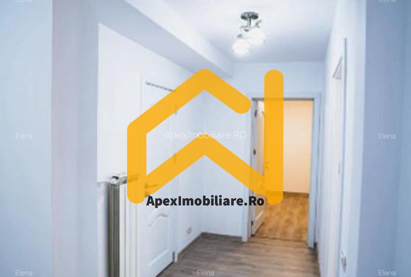 Apartament 2 camere de inchiriat Dorobanti București ApexImobiliare.ro - 9
