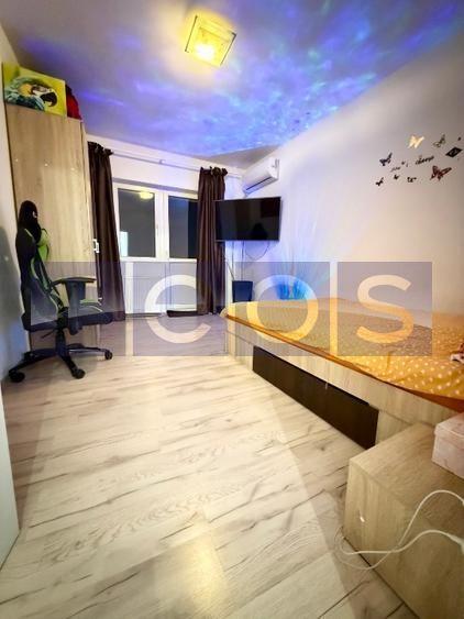 VANZARE  3 CAMERE DECOMANDAT - VITAN MALL - 4