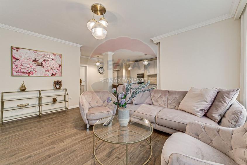 Apartament 3 camere,  constructie noua - Cartier Subcetate - 3