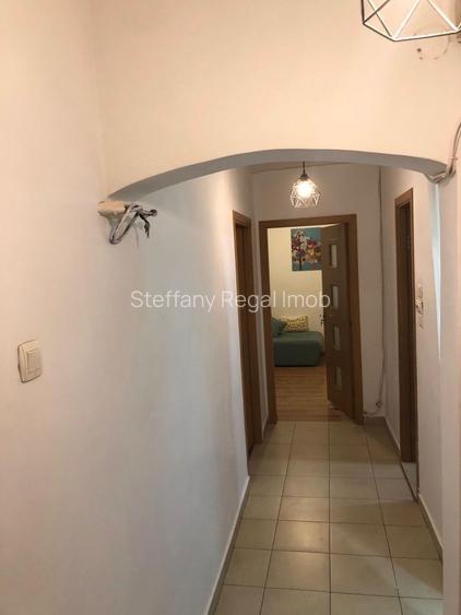 Apartament 2 Camere de vanzare  Teiul Doamni. - 5