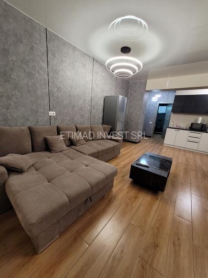 2 CAMERE-VEDERE  MARE +PARCARE -TERMEN LUNG(INCLUSIV VARA)-500 E - 45