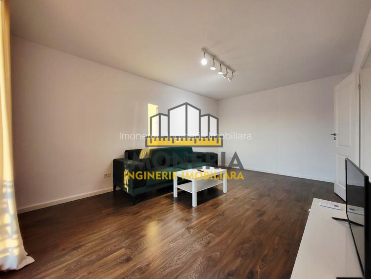 2 camere Tip 3-Pallady Villa Apartments 2-0% comision-mobilat utilat - 19