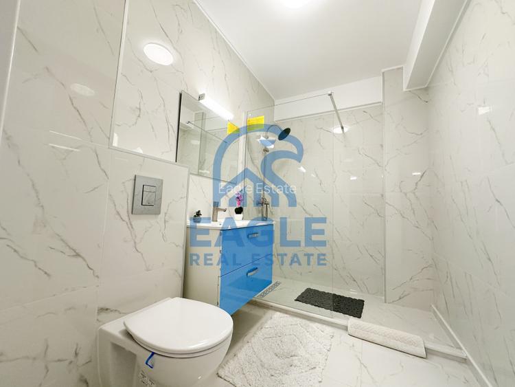 Palazu - 3 Camere Decomandat cu balcon si parcare la prima inchiriere - 11