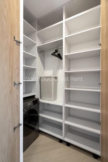 Studio dublu de inchiriat | PIPERA | VIEW SUPERB - 7