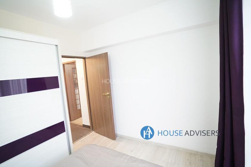 Inchiriere apartament 3 camere Romana - 11